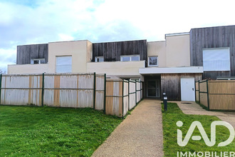 achat appartement villenoy 77124