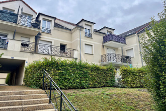 achat appartement villenoy 77124