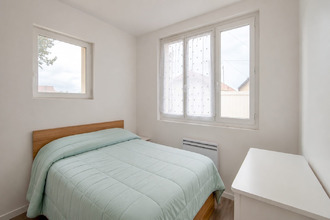 achat appartement villenoy 77124
