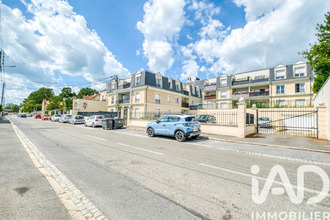 achat appartement villenoy 77124