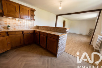 achat appartement villenoy 77124