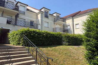 achat appartement villenoy 77124