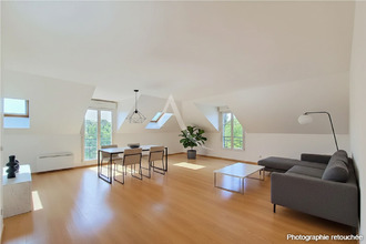 achat appartement villenoy 77124