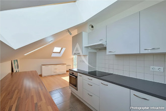 achat appartement villenoy 77124