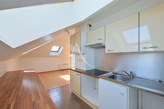 achat appartement villenoy 77124