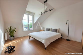 achat appartement villenoy 77124