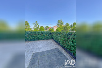achat appartement villenoy 77124
