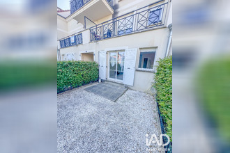 achat appartement villenoy 77124