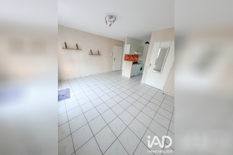 achat appartement villenoy 77124