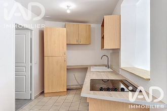 achat appartement villenoy 77124