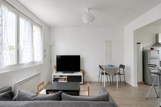 achat appartement villenoy 77124