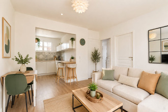 achat appartement villenoy 77124