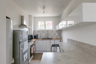 achat appartement villenoy 77124