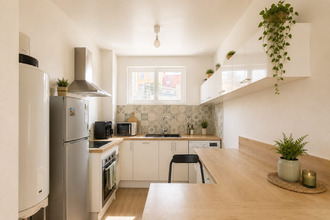 achat appartement villenoy 77124