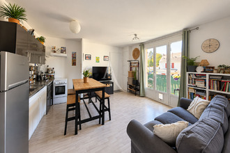 achat appartement villenoy 77124