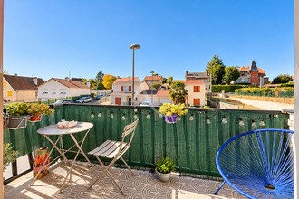 achat appartement villenoy 77124