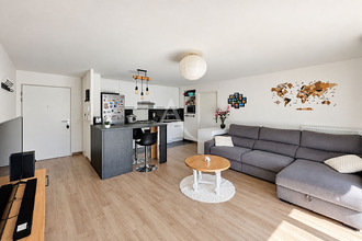 achat appartement villenoy 77124