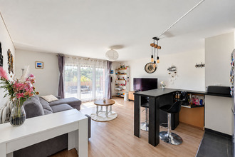 achat appartement villenoy 77124