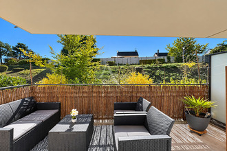 achat appartement villenoy 77124