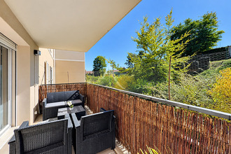 achat appartement villenoy 77124