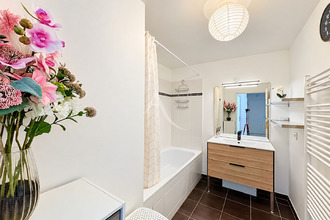 achat appartement villenoy 77124