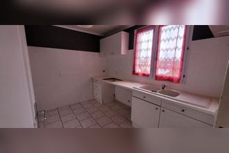 achat appartement villeparisis 77270