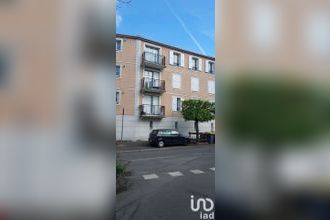 achat appartement villeparisis 77270