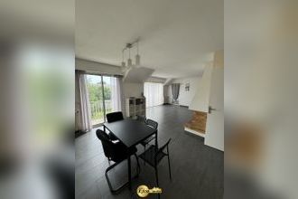 achat appartement villeparisis 77270