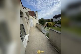 achat appartement villeparisis 77270