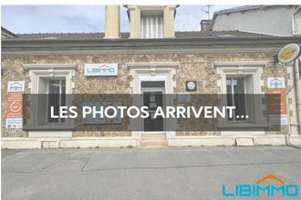 achat appartement villeparisis 77270