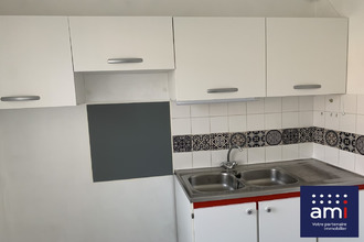 achat appartement villeparisis 77270