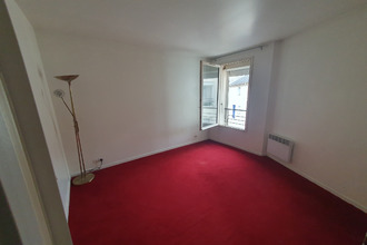 achat appartement villeparisis 77270