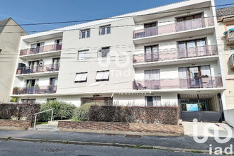 achat appartement villeparisis 77270