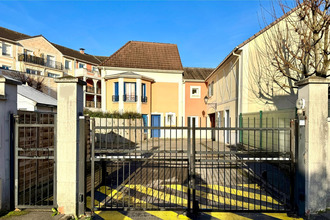 achat appartement villeparisis 77270