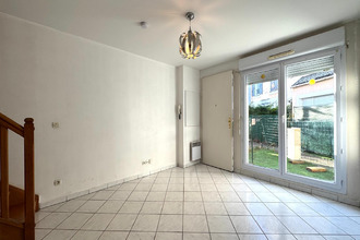 achat appartement villeparisis 77270