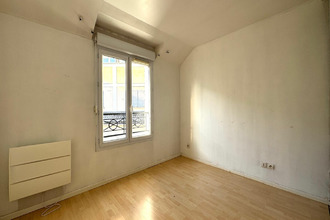 achat appartement villeparisis 77270