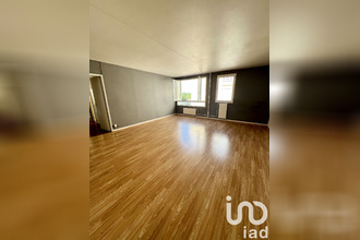 achat appartement villeparisis 77270