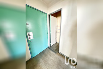 achat appartement villeparisis 77270