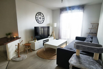 achat appartement villeparisis 77270