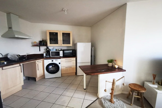 achat appartement villeparisis 77270