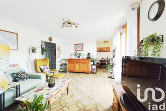 achat appartement villeparisis 77270