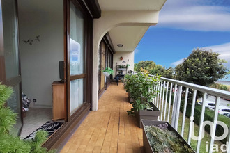 achat appartement villeparisis 77270