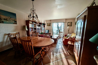 achat appartement villeparisis 77270