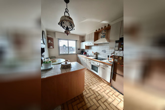 achat appartement villeparisis 77270