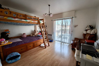 achat appartement villeparisis 77270