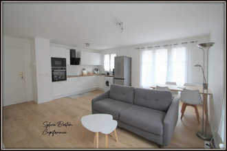 achat appartement villeparisis 77270