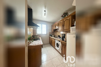 achat appartement villeparisis 77270