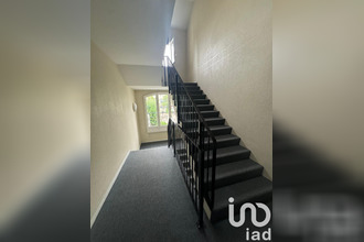 achat appartement villeparisis 77270