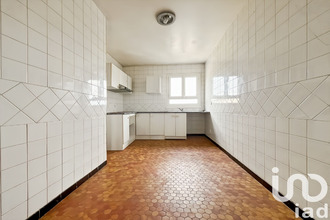 achat appartement villeparisis 77270