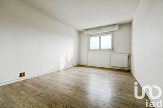 achat appartement villeparisis 77270
